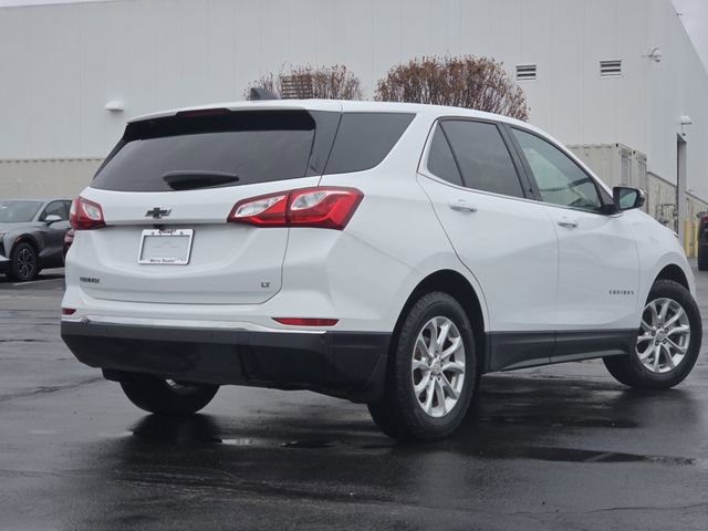 Used 2019 Chevrolet Equinox LT image 19