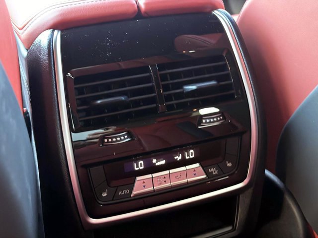 New 2026 BMW X5 M Competition w/ Executive Package image 14