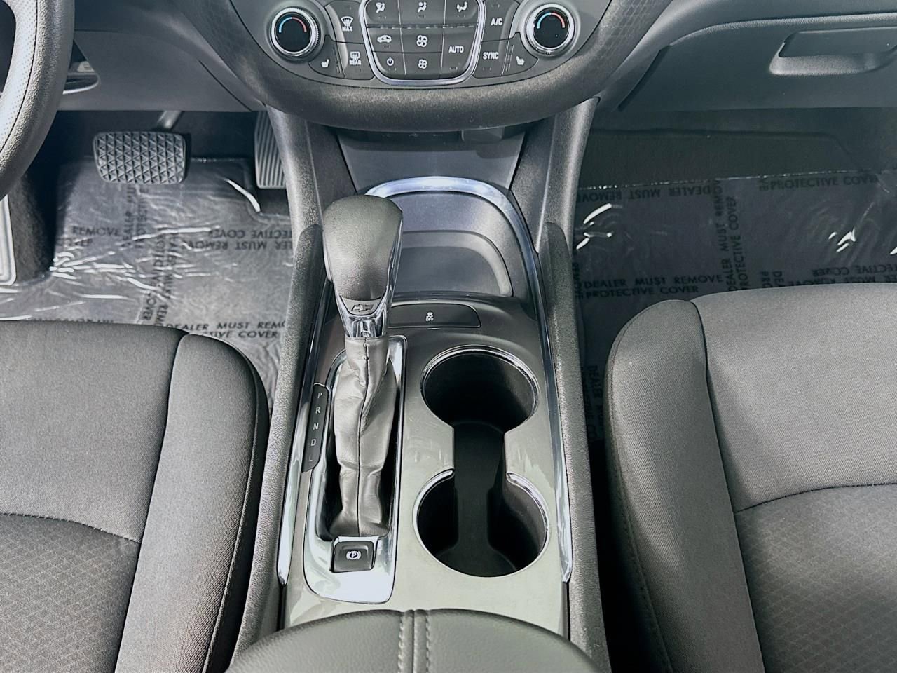 Used 2023 Chevrolet Malibu LT image 37