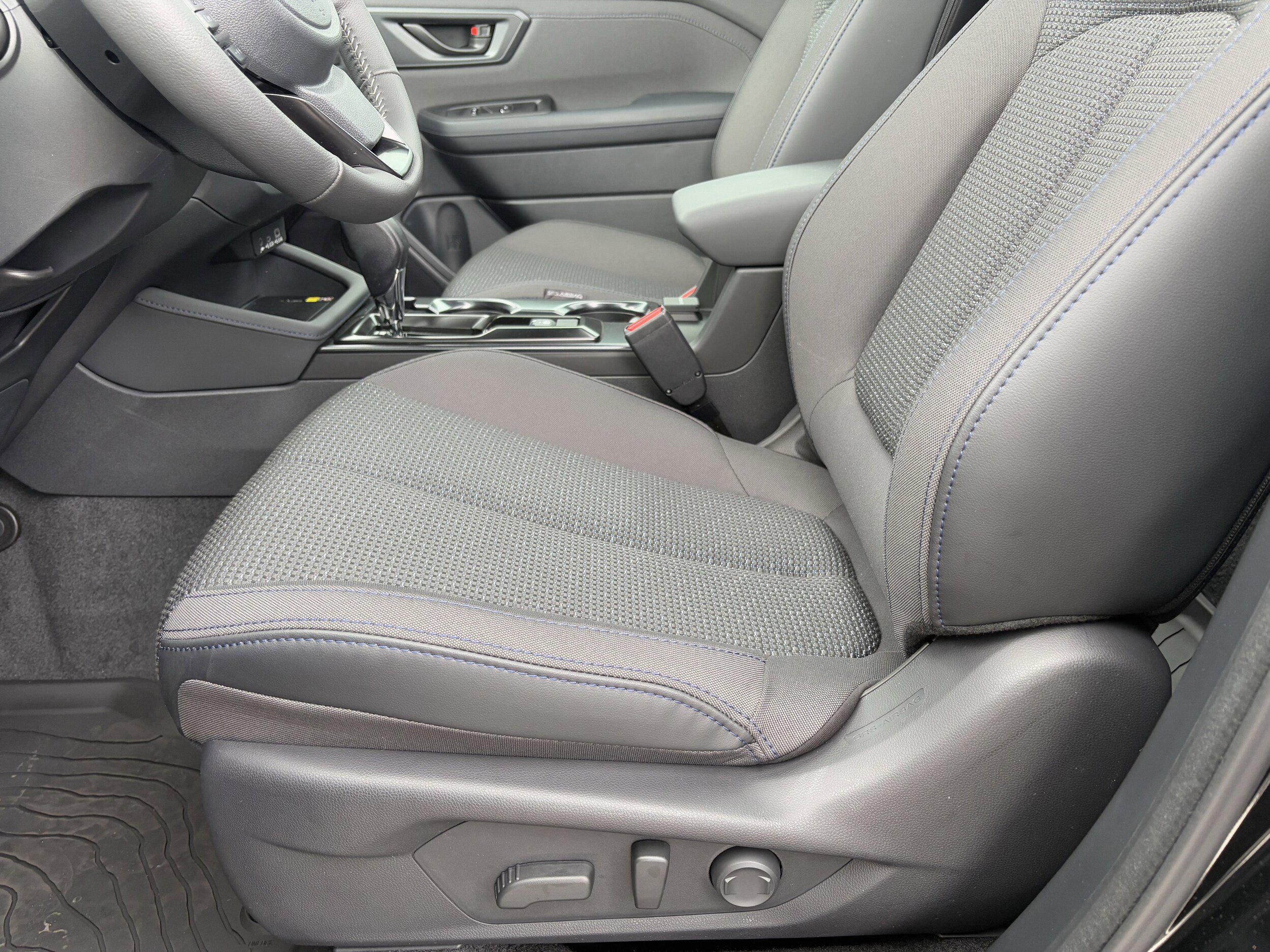 New 2026 Subaru Forester Premium image 29