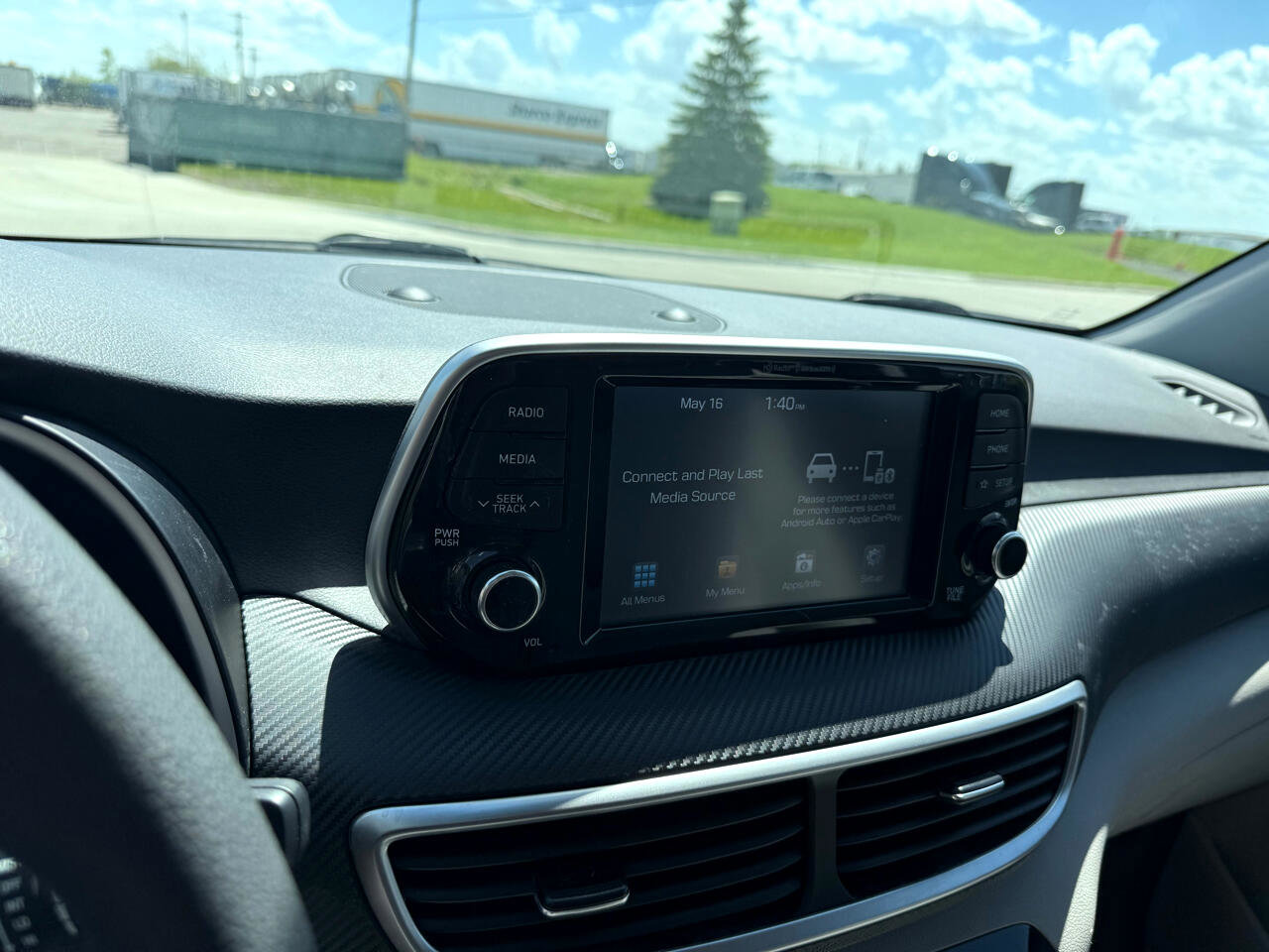 Used 2019 Hyundai Tucson Value image 23