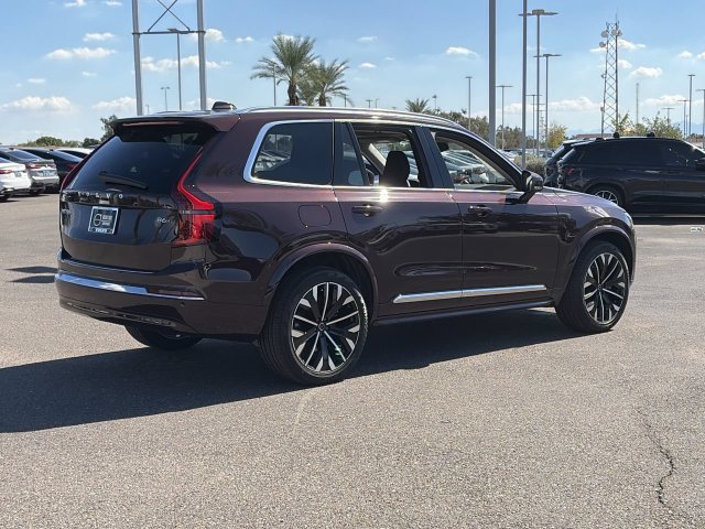 New 2027 Volvo XC90 B6 Ultra AWD/4WD image 7