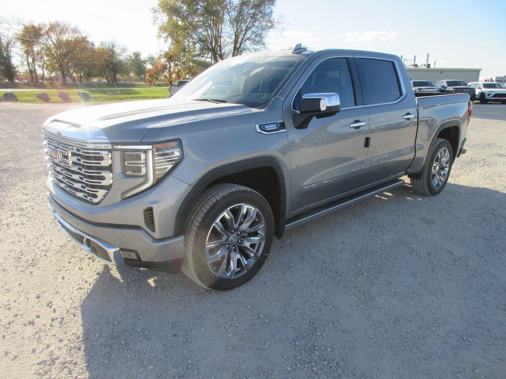New 2026 GMC Sierra 1500 Denali w/ Denali Reserve Package image 11