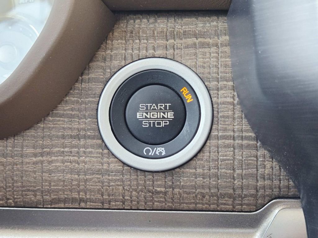 Used 2019 RAM 1500 Limited image 35