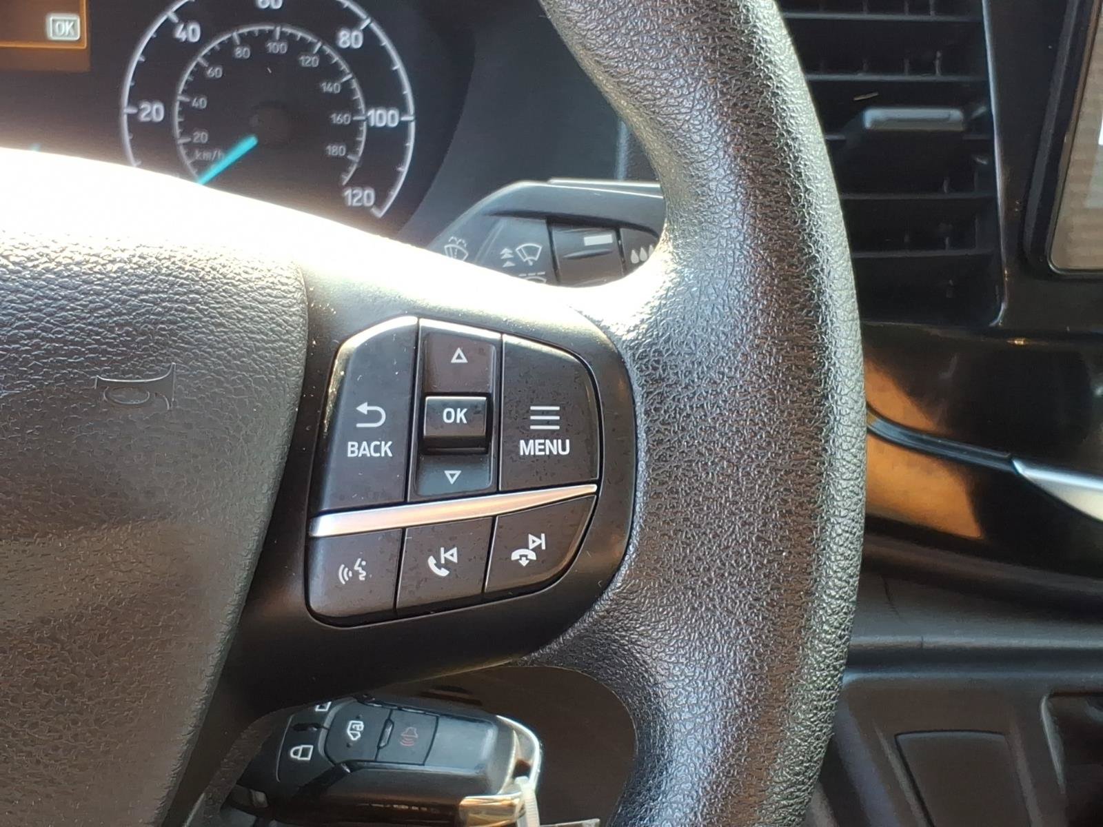 Used 2024 Ford Transit 350 XLT RWD image 19