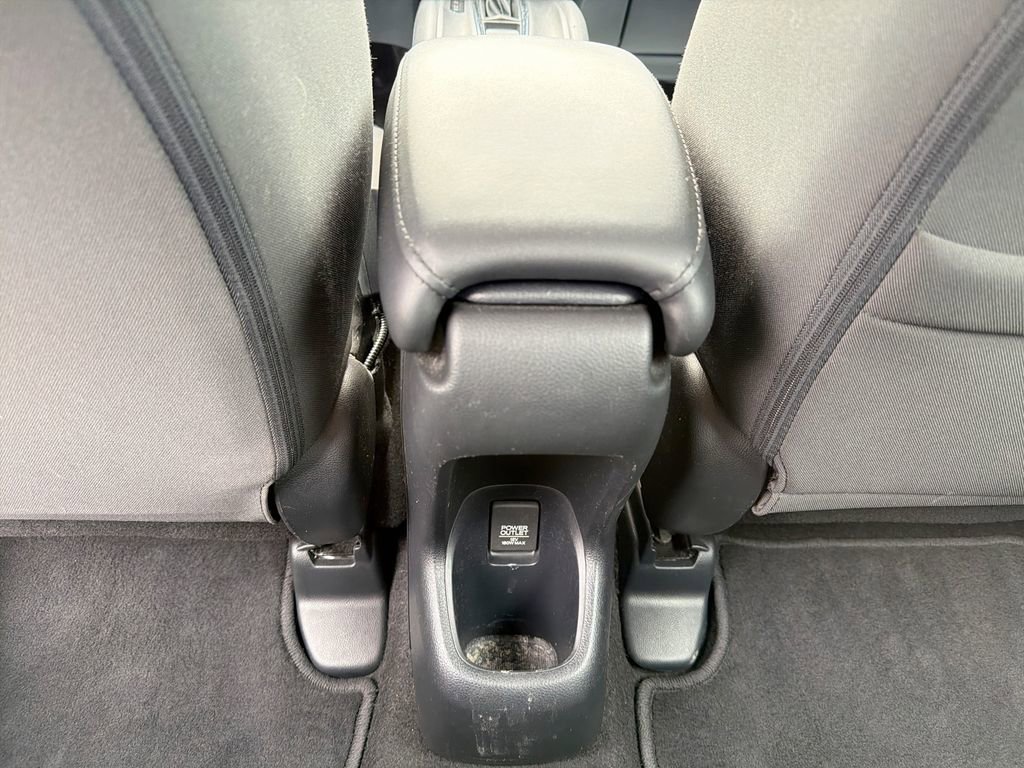 Used 2019 Honda HR-V LX image 29