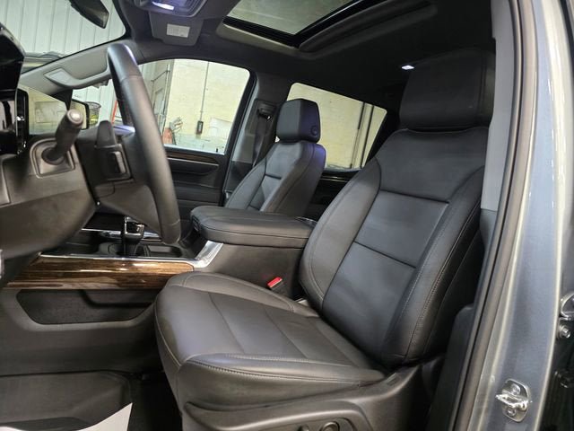 New 2026 GMC Sierra 1500 Elevation w/ Elevation Premium Package AWD/4WD image 7