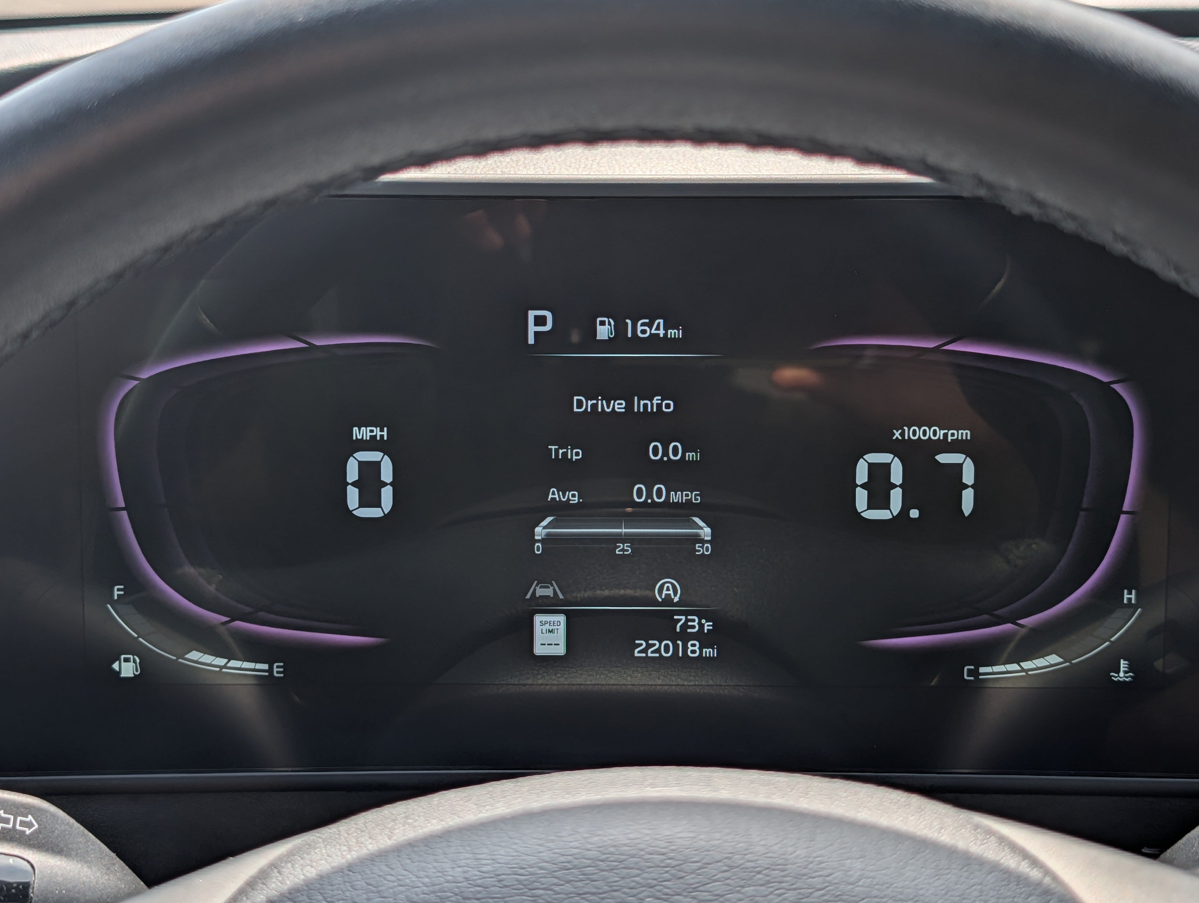 Certified 2023 Kia Sportage X-Line w/ X-Line Premium Package AWD/4WD image 21