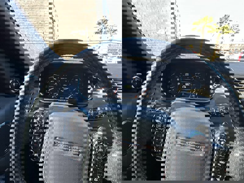 Used 2015 Land Rover Range Rover Sport Autobiography image 14