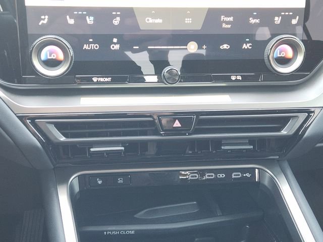 Used 2026 Lexus TX 350 AWD w/ Technology Package image 19