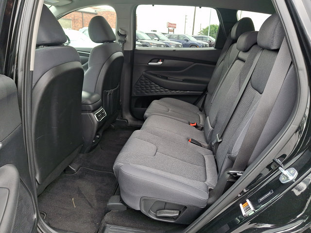 Certified 2022 Hyundai Santa Fe XRT w/ Cargo Package AWD/4WD image 10