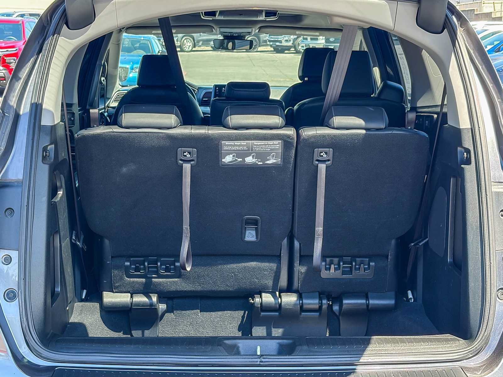 Used 2023 Honda Odyssey Touring image 26