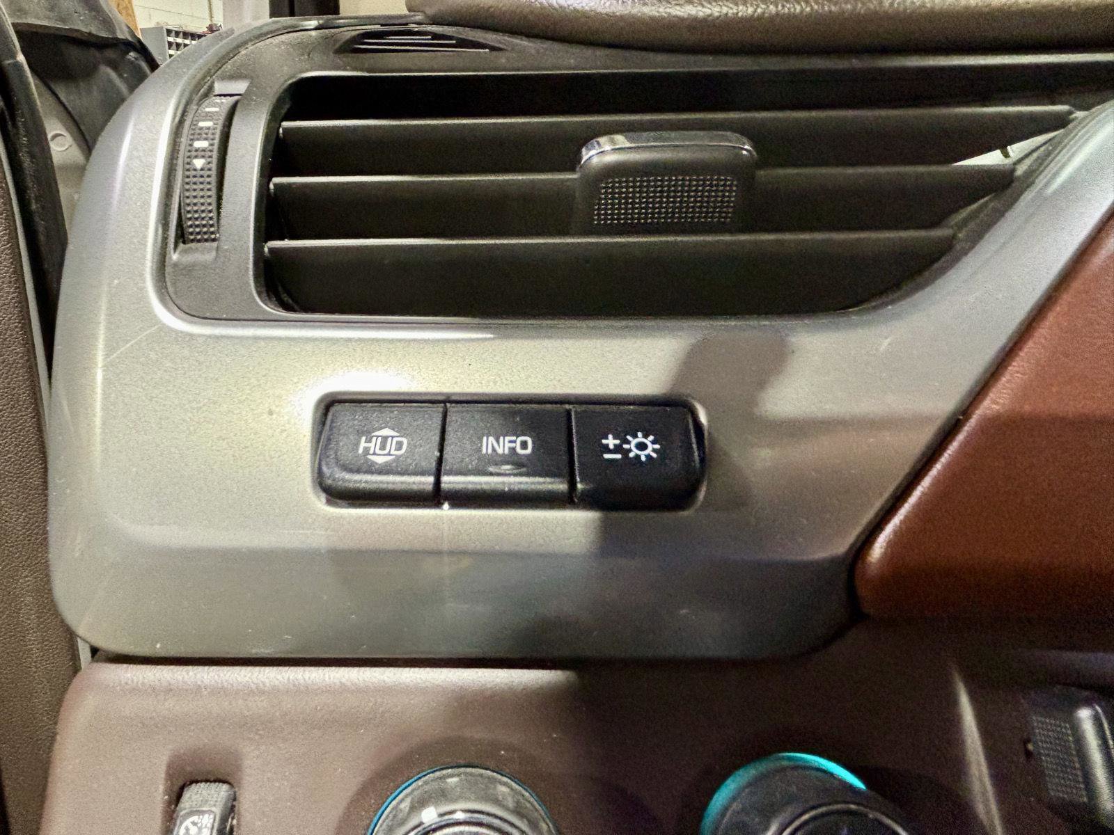 Used 2017 Chevrolet Tahoe Premier image 24