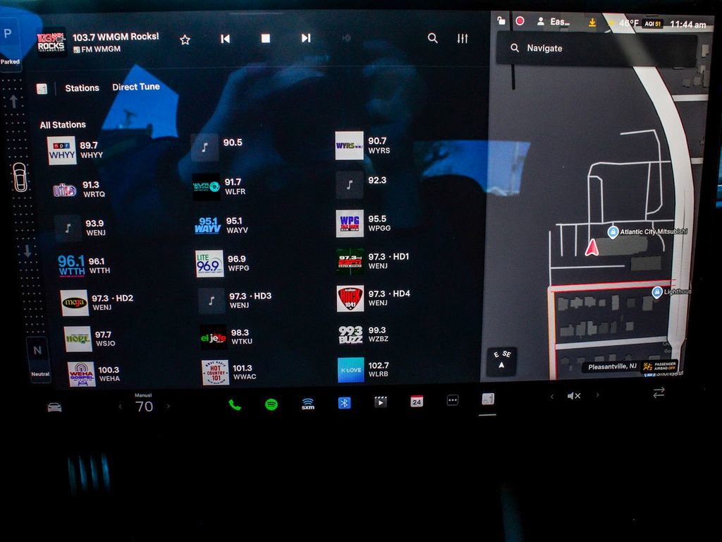 Used 2023 Tesla Model S Standard Range image 22