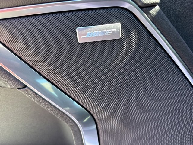 New 2025 Chevrolet Silverado 1500 LTZ w/ LTZ Premium Package image 10