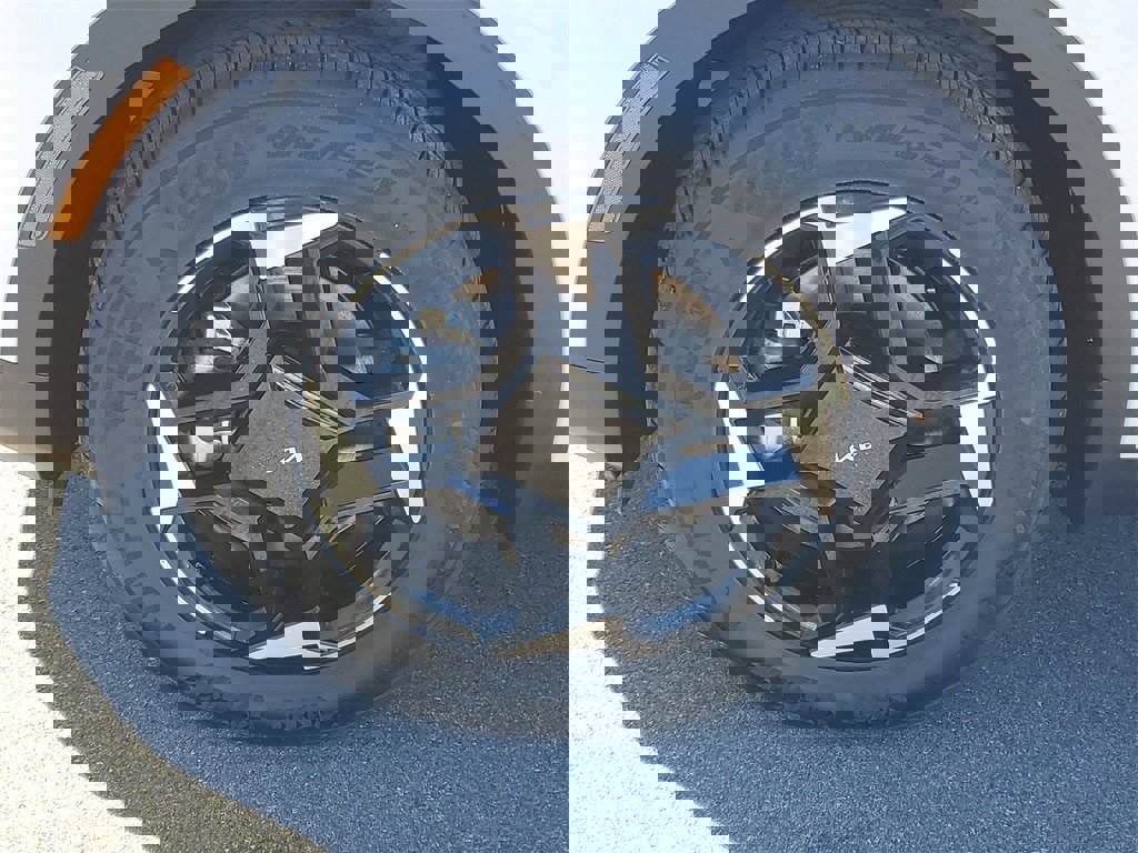 New 2026 Kia Sportage EX image 29