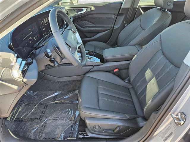 New 2025 Audi A5 2.0T Premium video 4