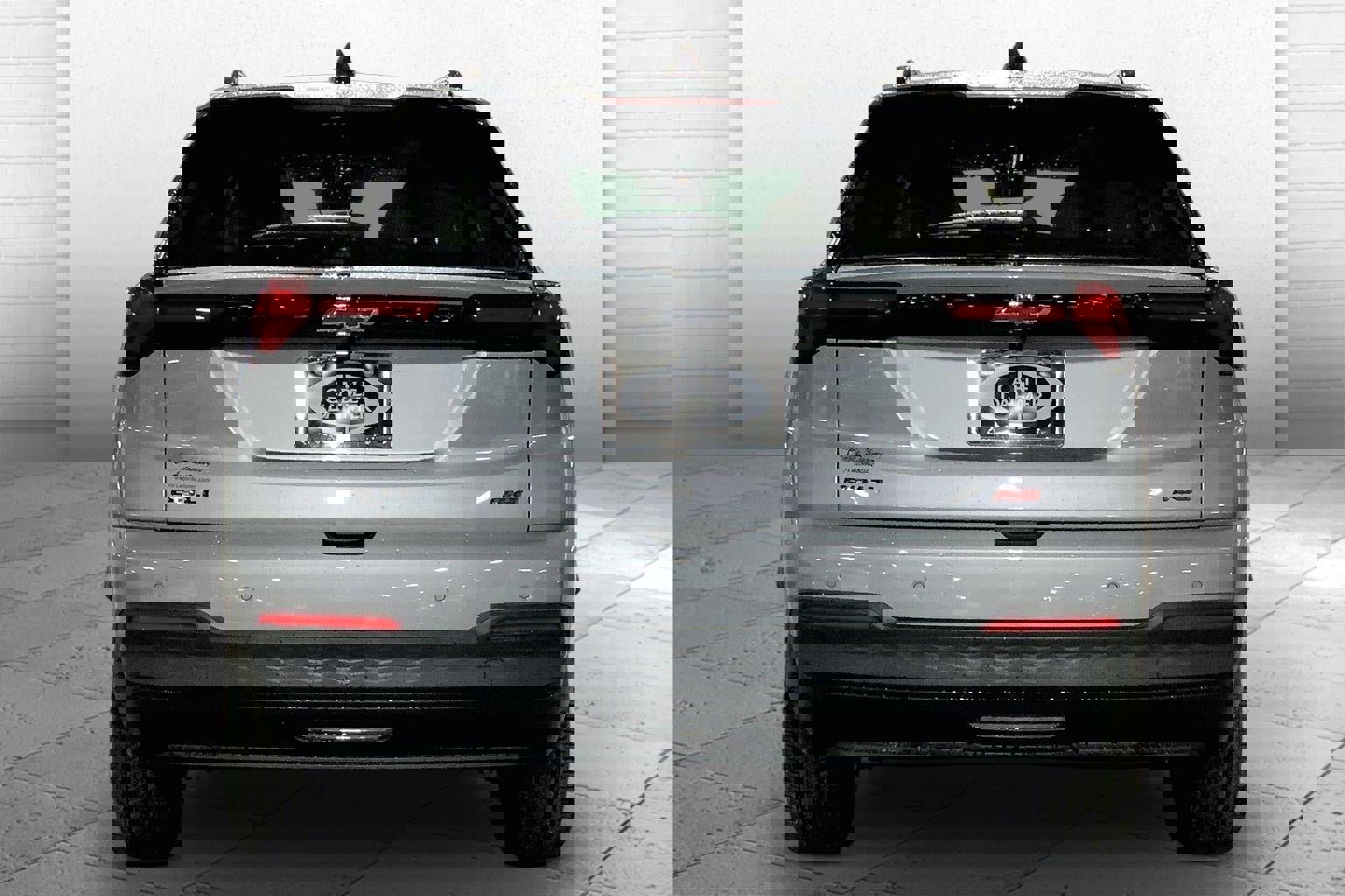 New 2027 Chevrolet Bolt RS w/ Technology Package image 4