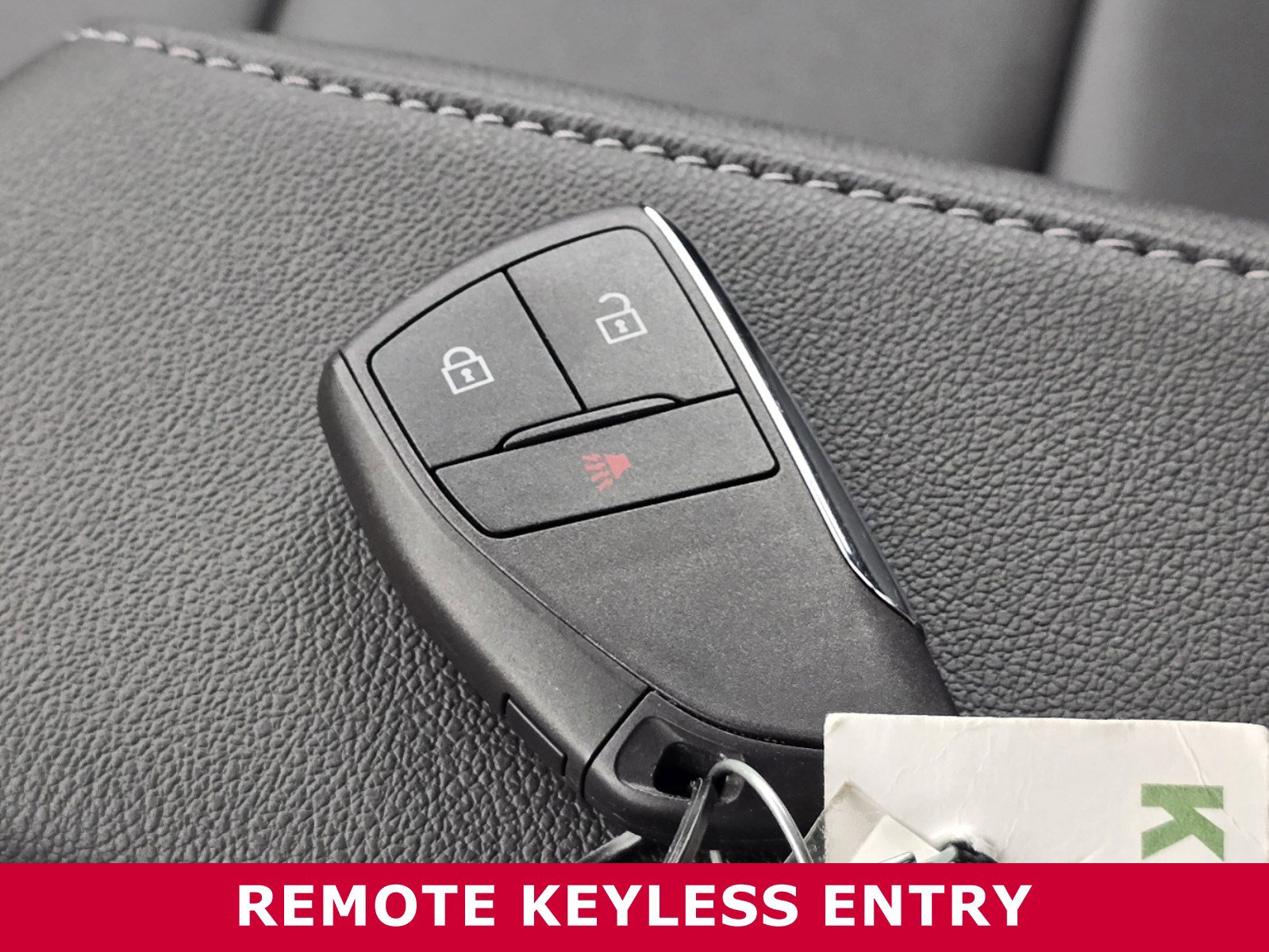 New 2024 Chevrolet Silverado 3500 W/T w/ WT Convenience Package image 39