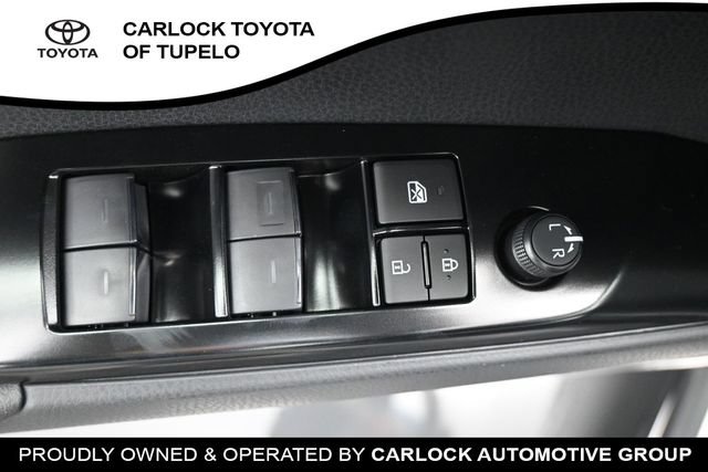 New 2026 Toyota Camry SE w/ Convenience Package FWD image 20