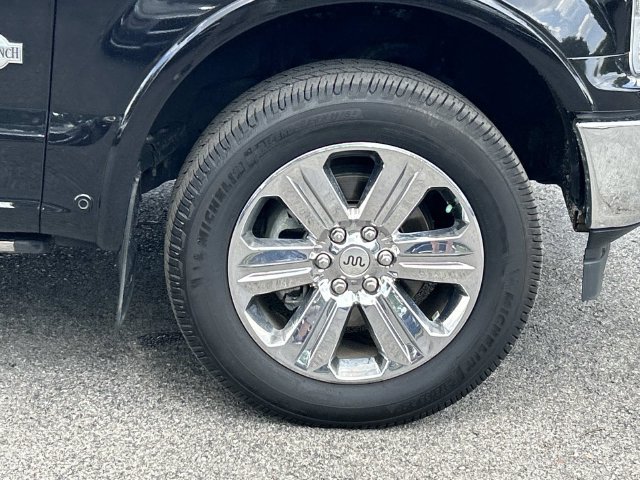 Used 2020 Ford F150 King Ranch w/ Equipment Group 601A Luxury AWD/4WD image 9