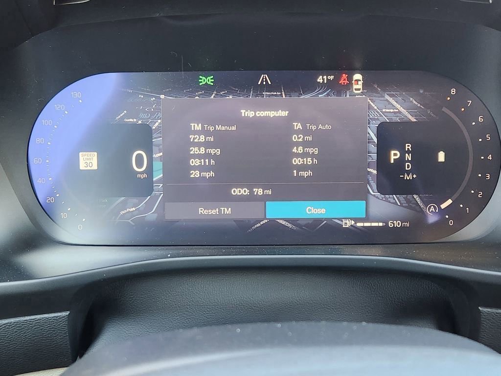 New 2026 Volvo XC40 B5 Plus w/ Protection Package Premier image 6