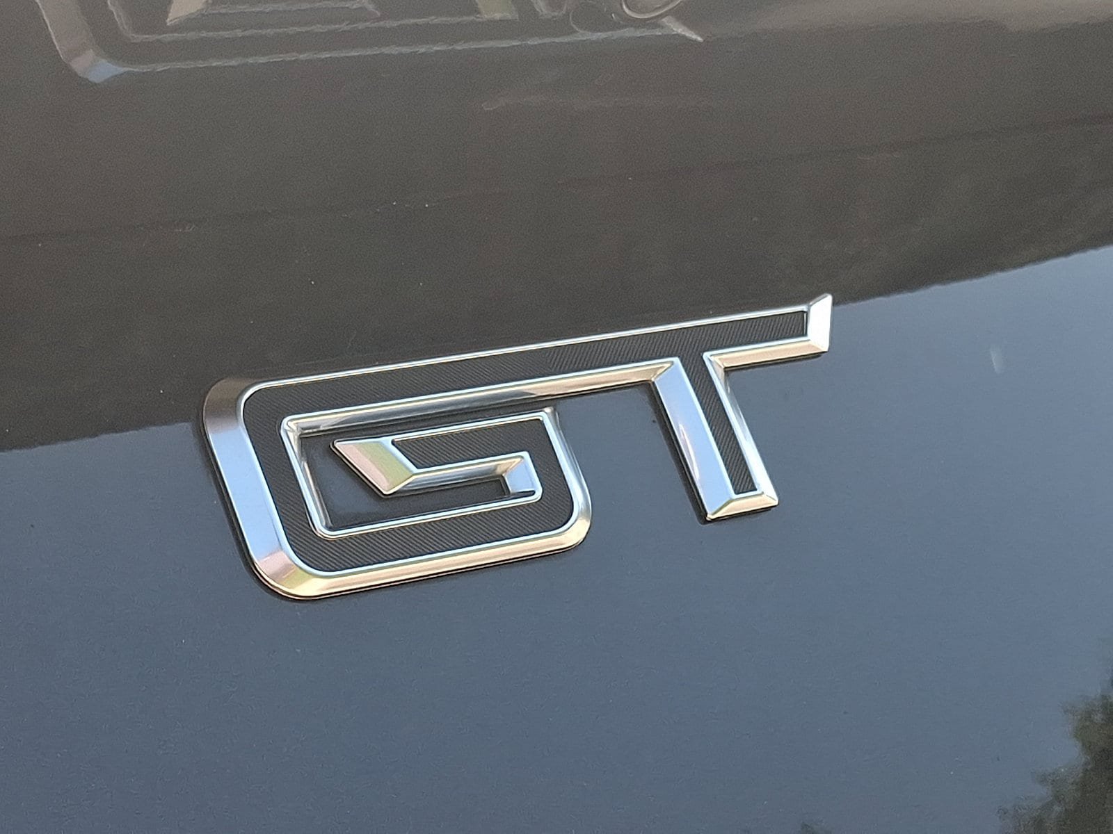 Used 2024 Ford Mustang GT RWD image 30