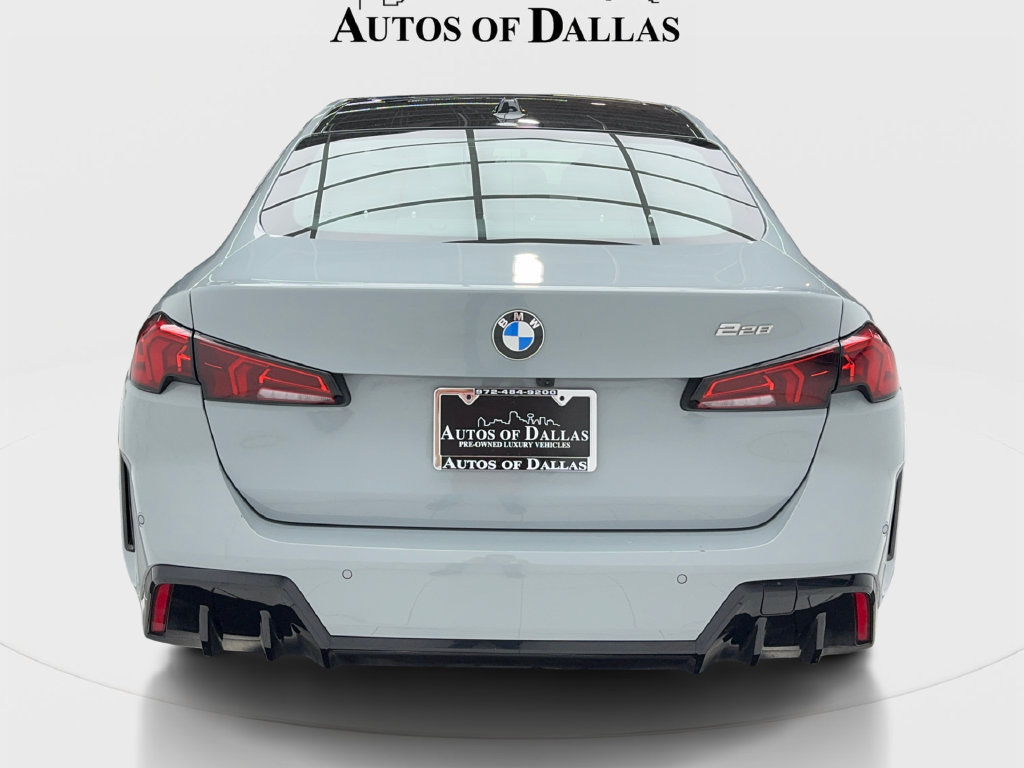 Used 2026 BMW 228i FWD image 7