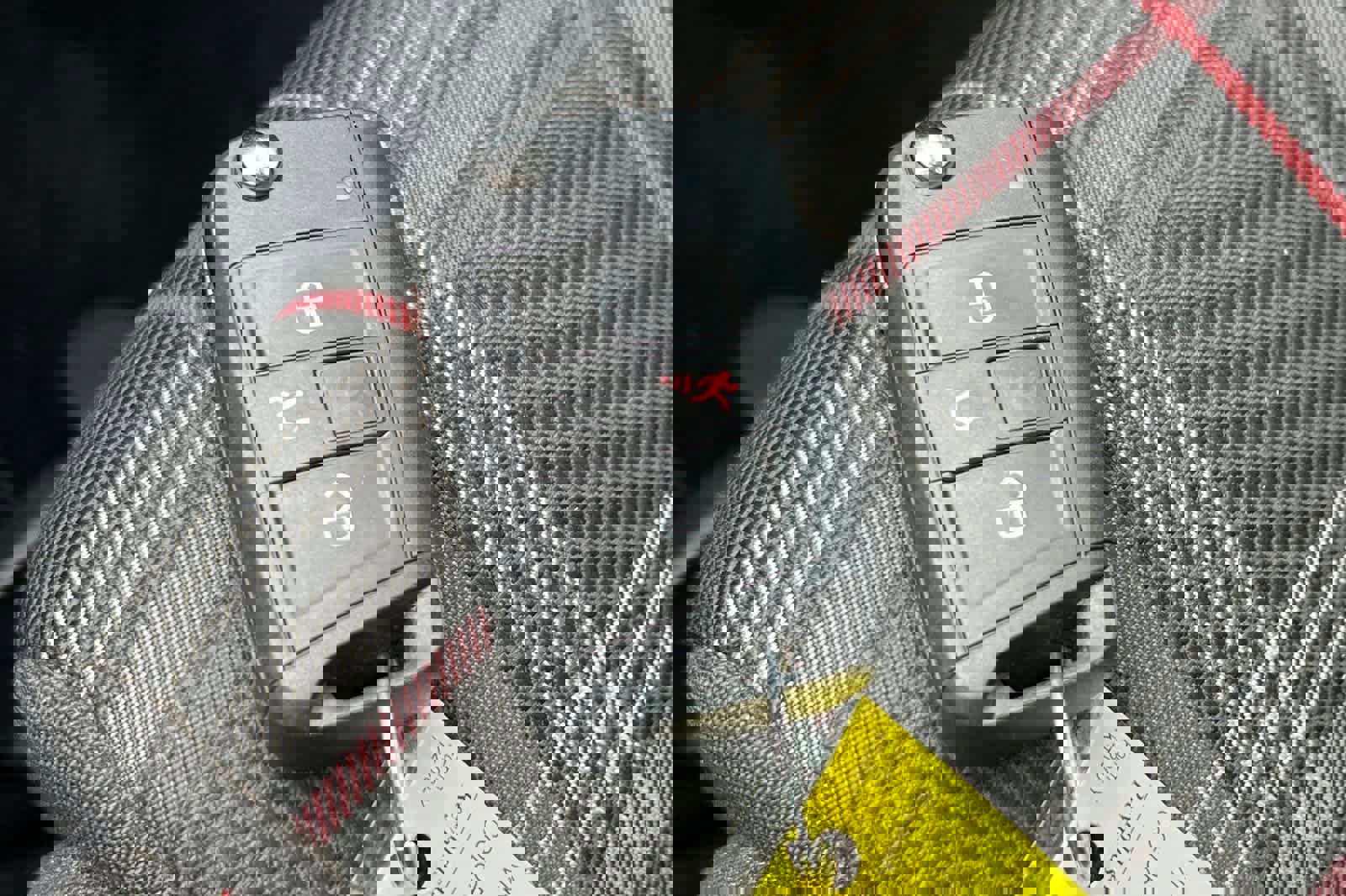 Used 2017 Volkswagen GTI S image 23