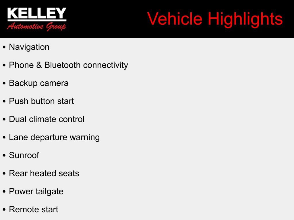 Used 2018 Jeep Grand Cherokee High Altitude image 2