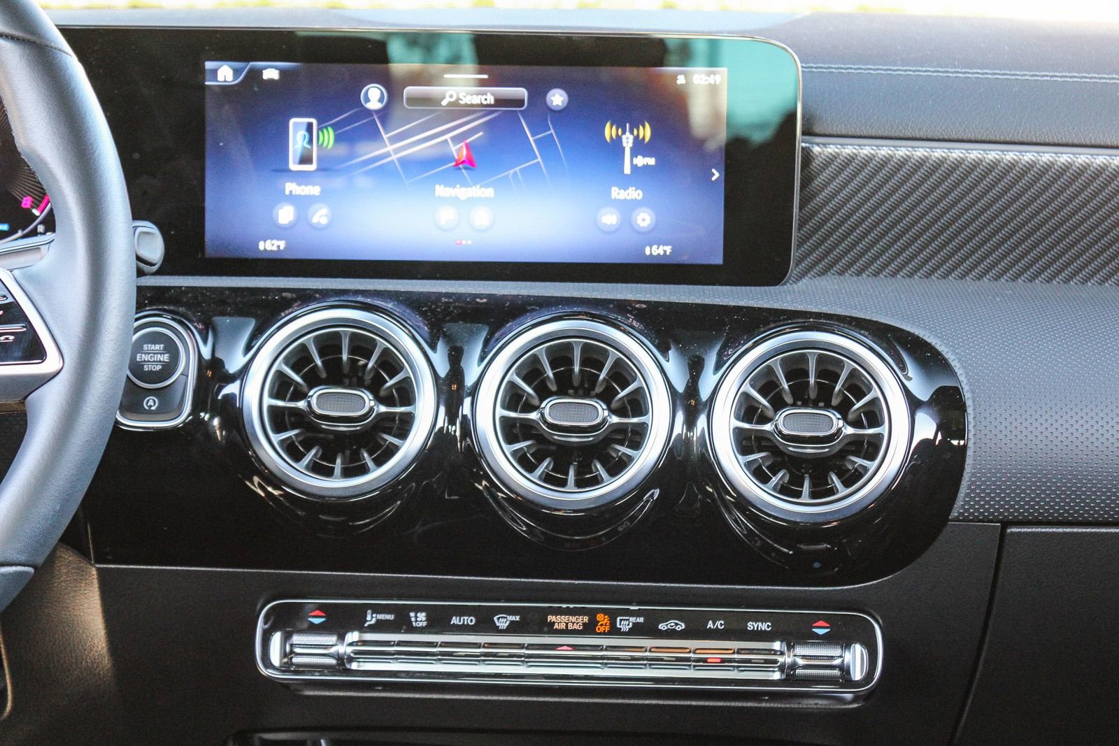 Certified 2025 Mercedes-Benz CLA 250 image 15