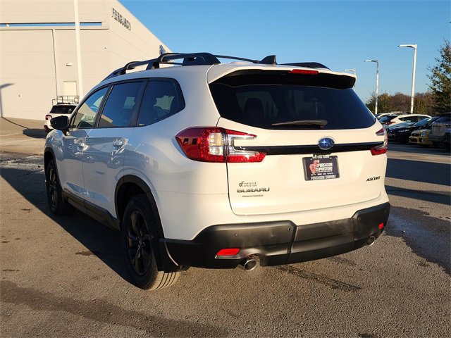 New 2026 Subaru Ascent Premium image 4