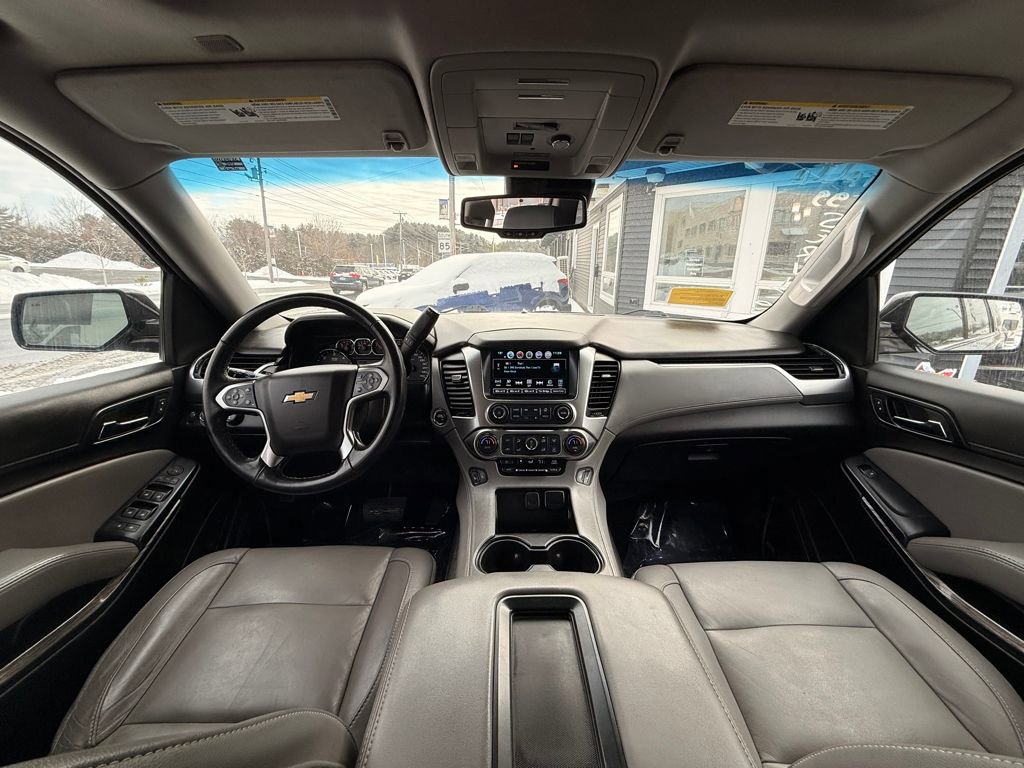 Used 2019 Chevrolet Tahoe LT image 18
