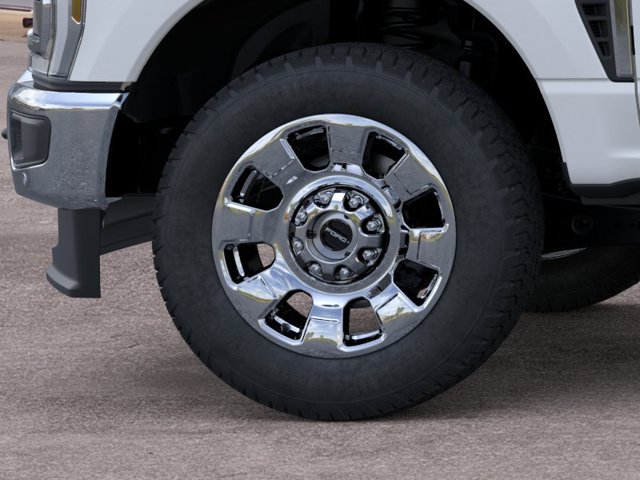 New 2026 Ford F250 Lariat w/ Lariat Ultimate Package AWD/4WD image 19