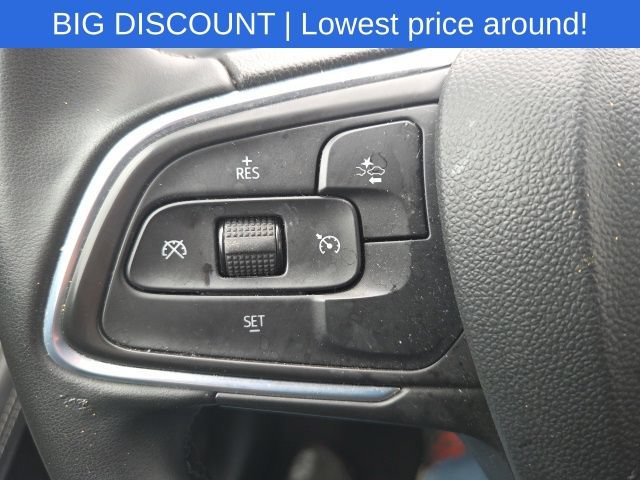 Used 2024 Buick Encore GX Sport Touring AWD/4WD image 38