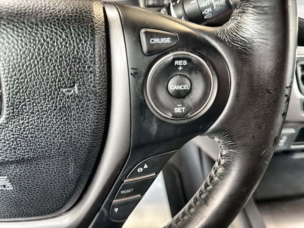 Used 2018 Honda Pilot EX-L image 21