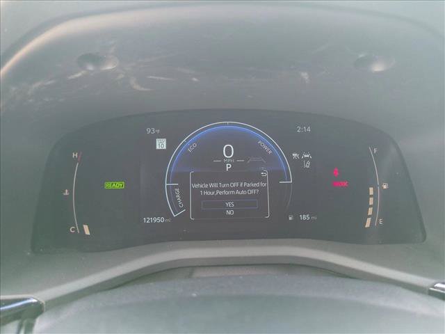 Certified 2025 Toyota Camry SE FWD image 11