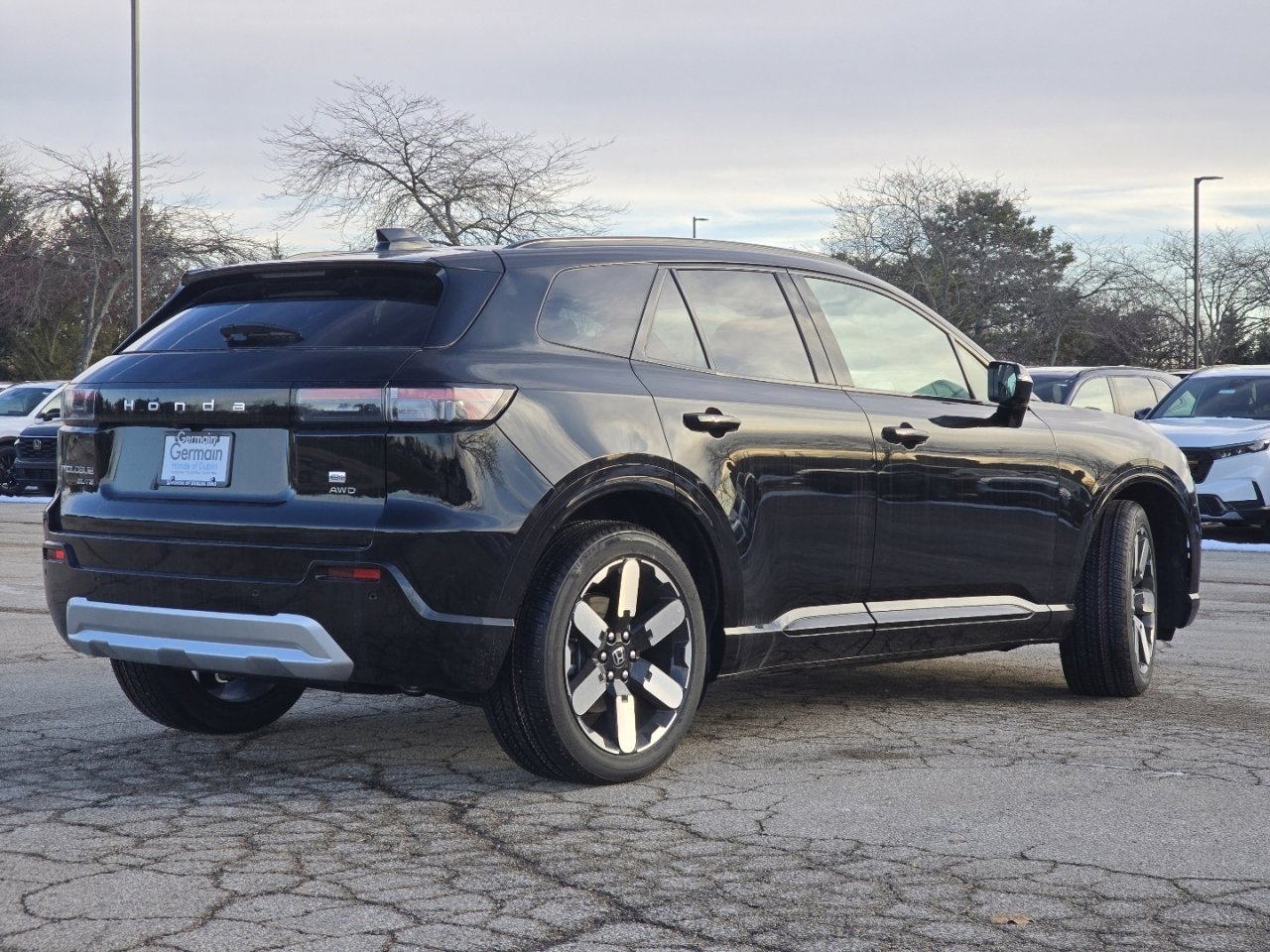 New 2026 Honda Prologue Elite image 19