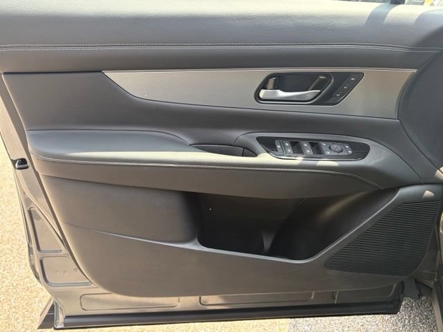 New 2026 Nissan Murano SL AWD/4WD image 11