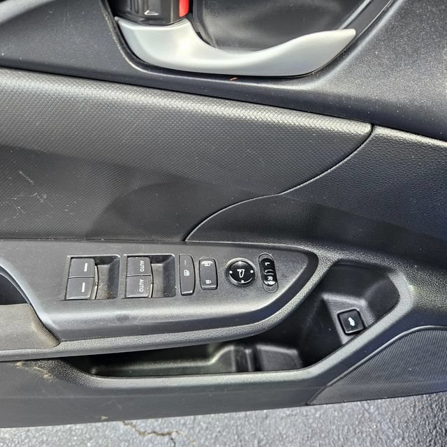 Used 2020 Honda Civic LX image 13