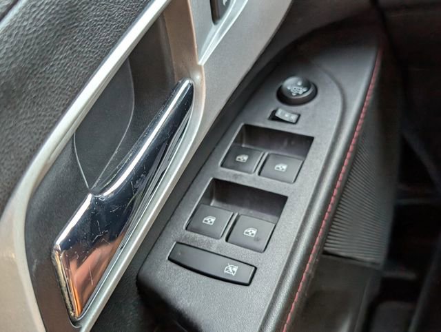 Used 2014 Chevrolet Equinox LT w/ Driver Convenience Package image 31