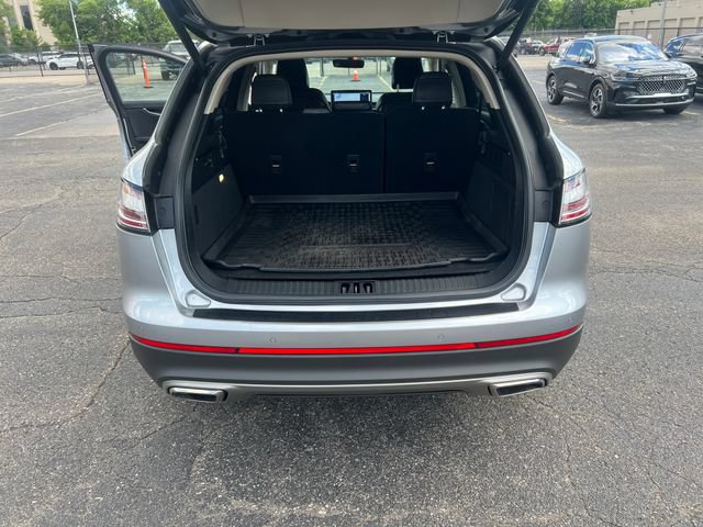 Certified 2023 Lincoln Nautilus AWD w/ Premium Package image 26