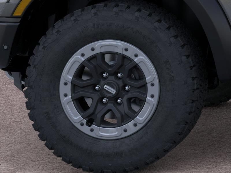 New 2026 Ford Ranger Raptor AWD/4WD image 19