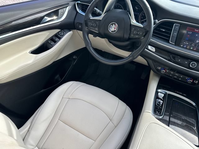 Certified 2023 Buick Enclave Essence w/ Experience Buick Package AWD/4WD image 25