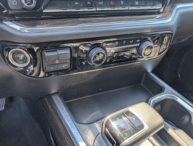 Used 2024 Chevrolet Silverado 1500 RST w/ Convenience Package II image 27