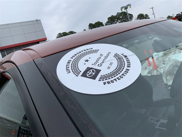 Used 2024 Toyota Tundra TRD Pro image 38