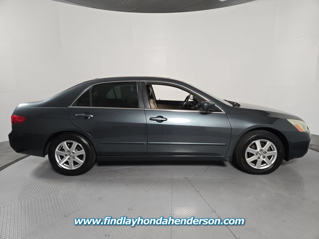 Used 2005 Honda Accord EX-L image 7