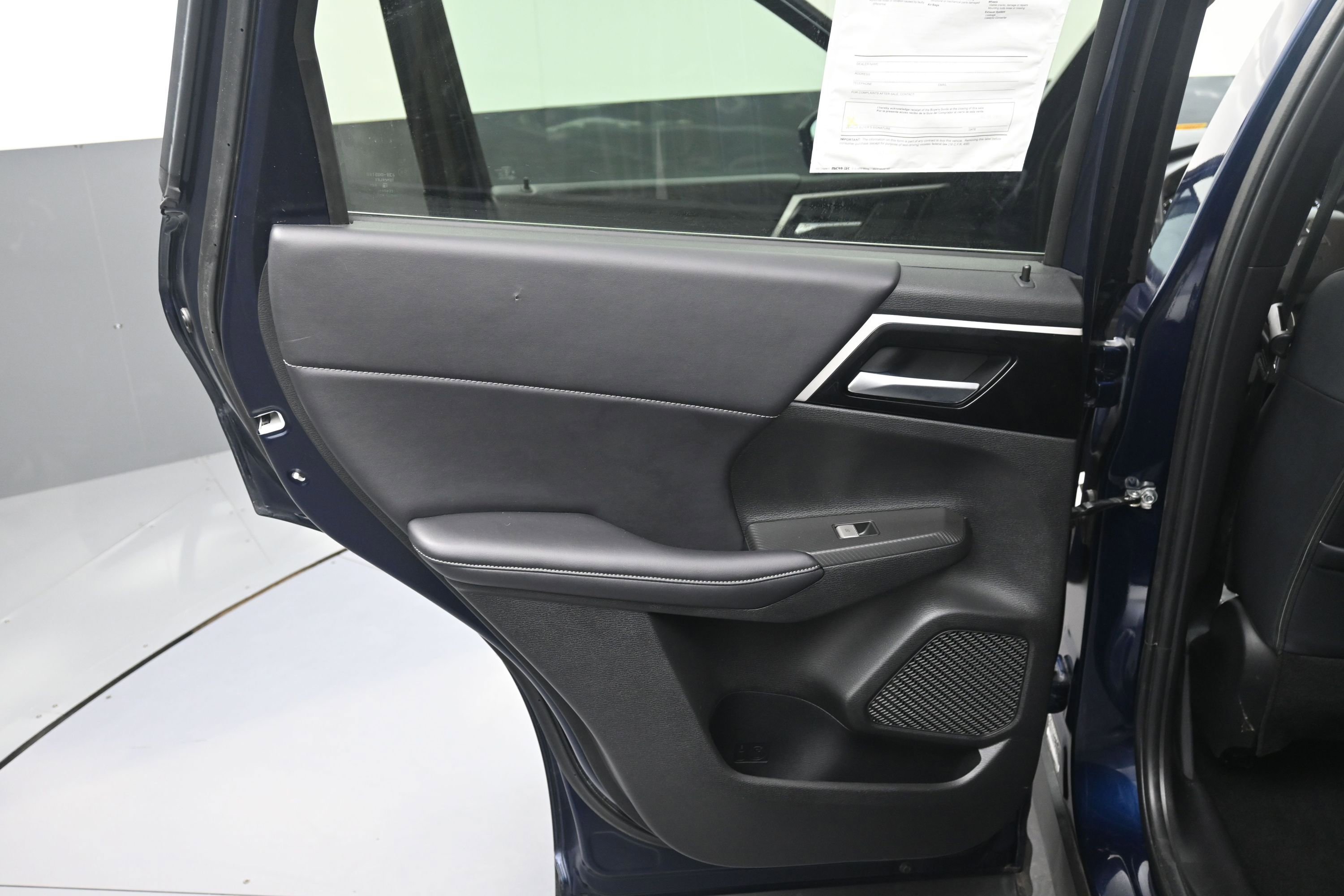 Used 2023 Mitsubishi Outlander SE AWD/4WD image 26