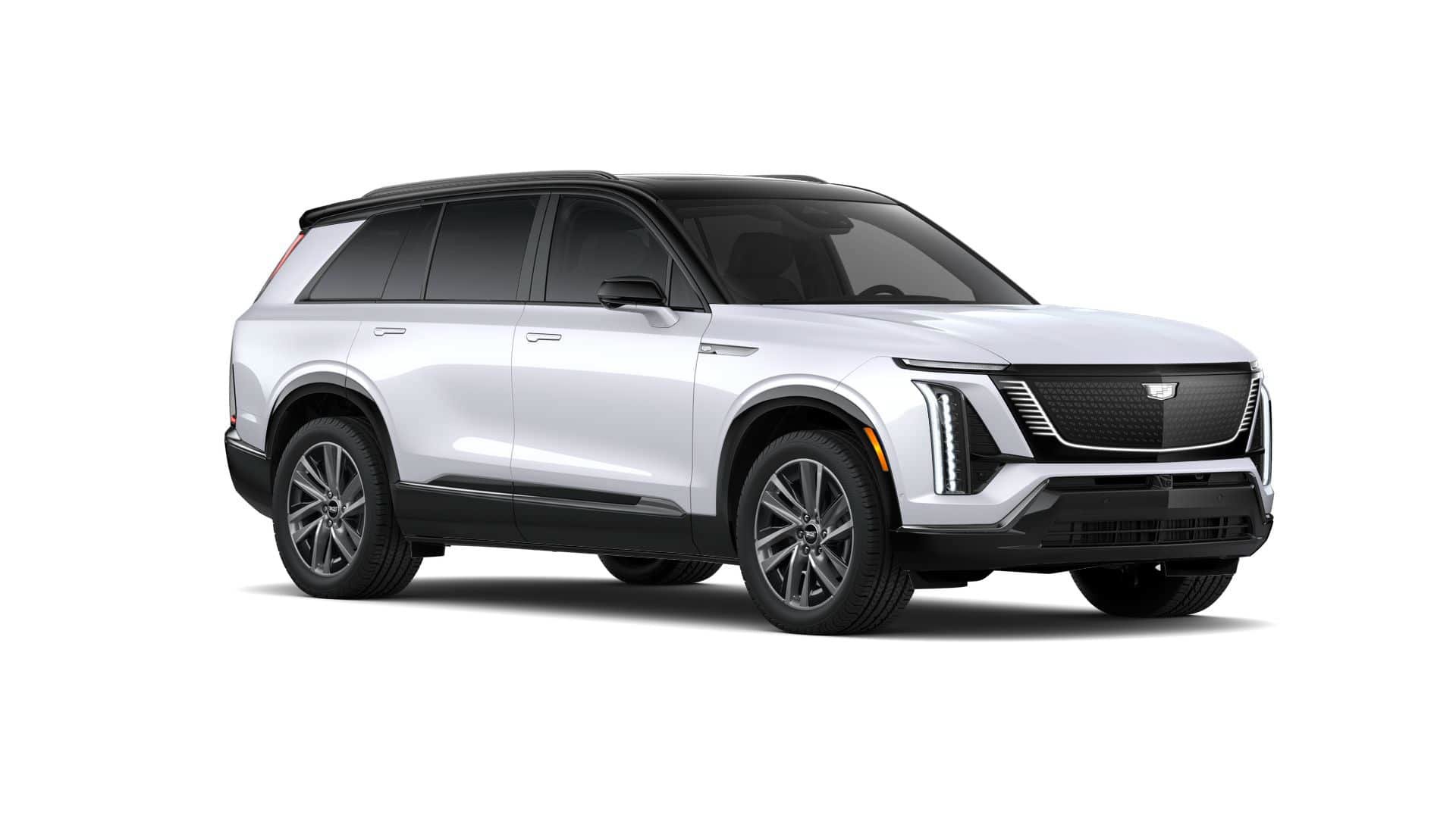 New 2027 Cadillac Vistiq Sport w/ LPO, Floor Liner Package AWD/4WD image 36