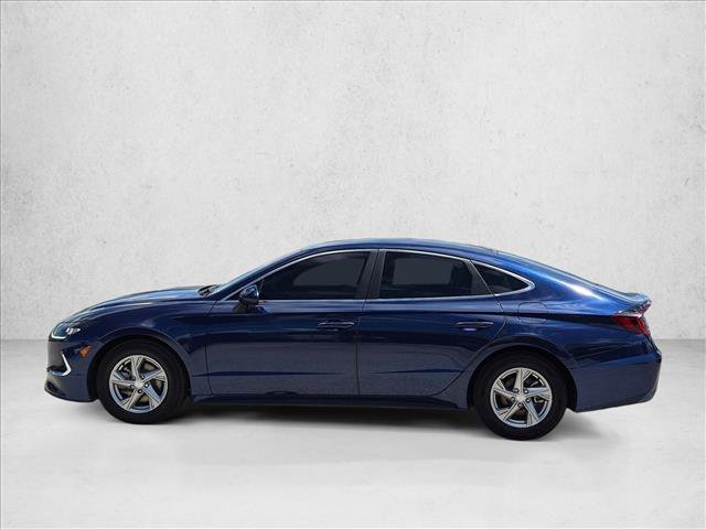 Used 2020 Hyundai Sonata SE FWD image 9